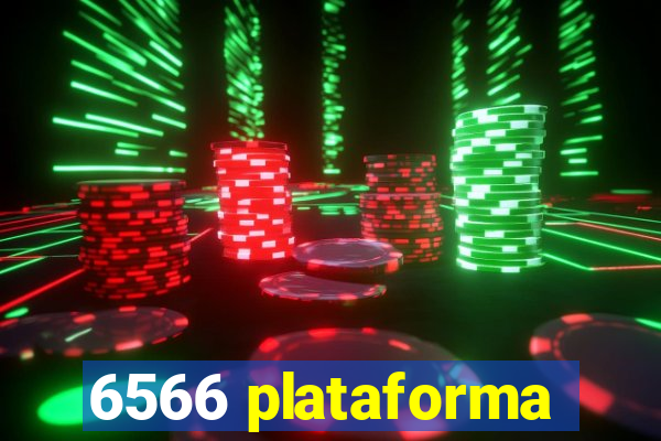 6566 plataforma